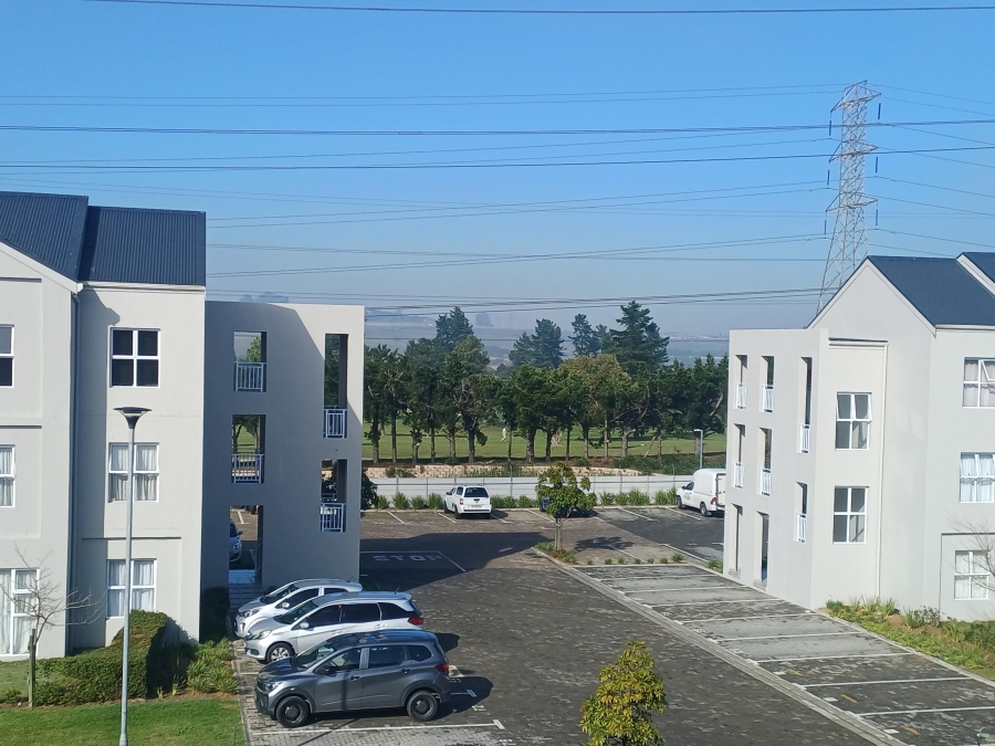 2 Bedroom Property for Sale in Haasendal Western Cape